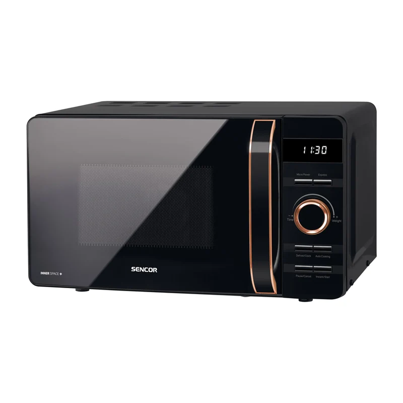 Mikrovlnná trouba SENCOR SMW 5320BK