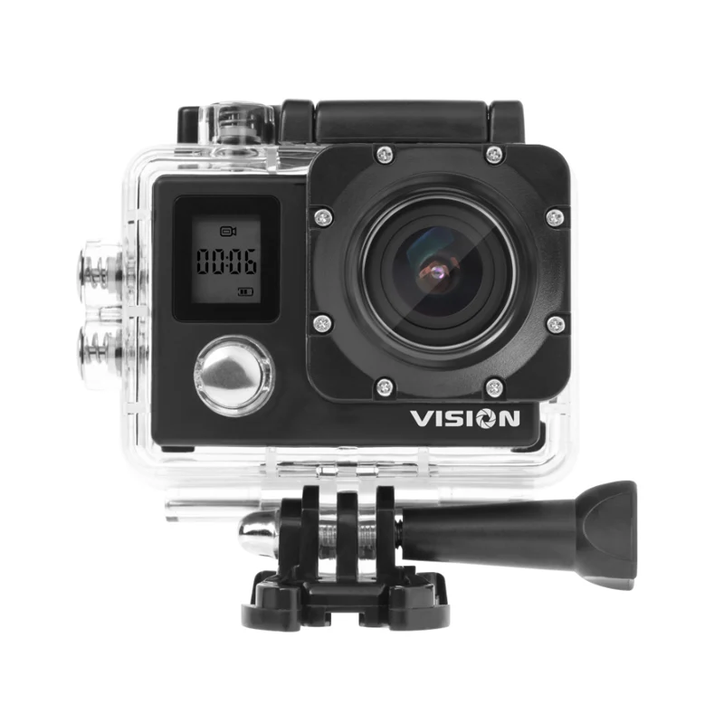 Kamera akční KRUGER & MATZ Vision L400