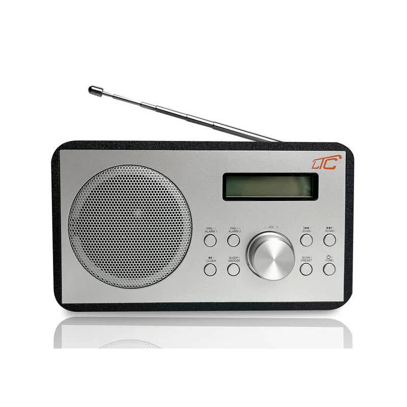 Rádio LTC LXLTC2034 Osa
