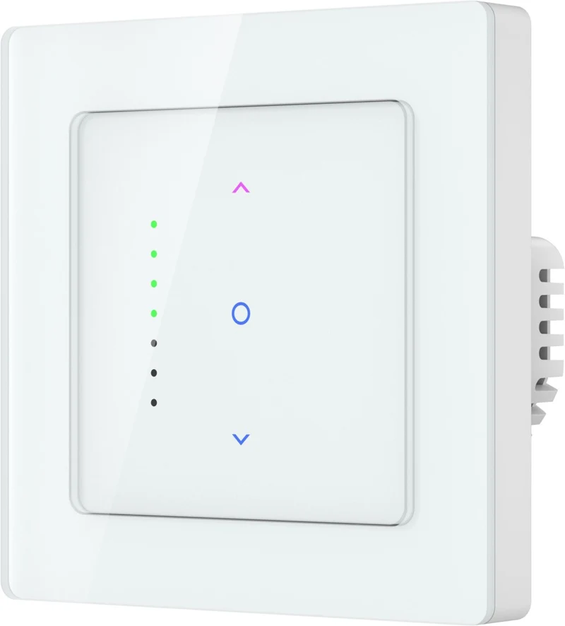 Smart vypínač žaluzií a rolet IMMAX NEO 07551L Nexa ZigBee Tuya
