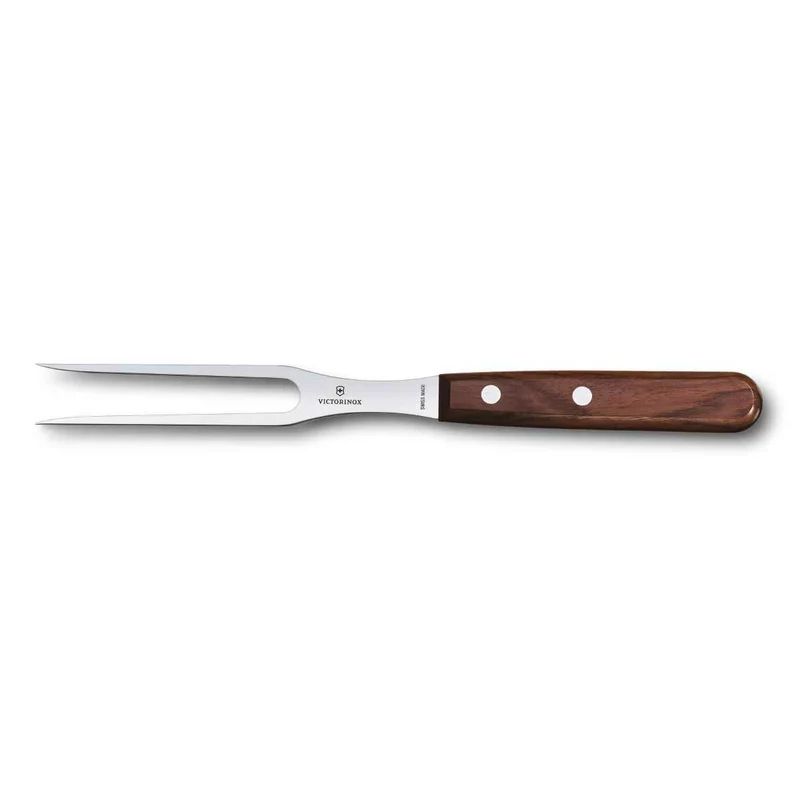 Victorinox Wood Kollektion Bratengabel