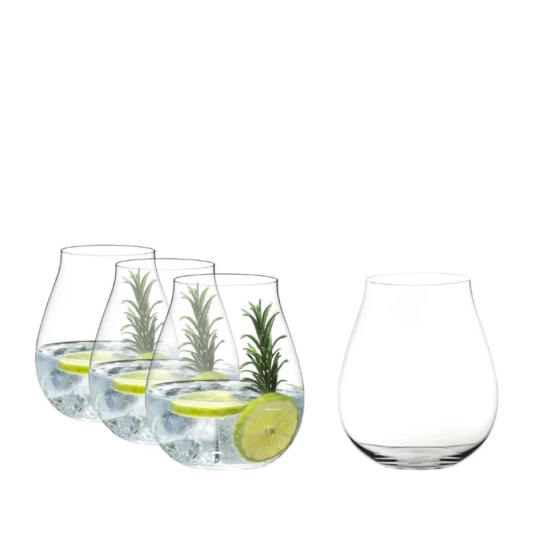 Riedel Gin Tonic Gläser 762ml 4er Set