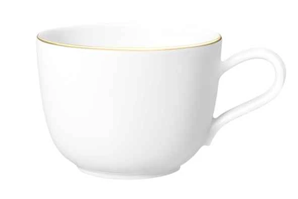 Seltmann Weiden Liberty Goldrand Kaffeeobertasse 0,26l