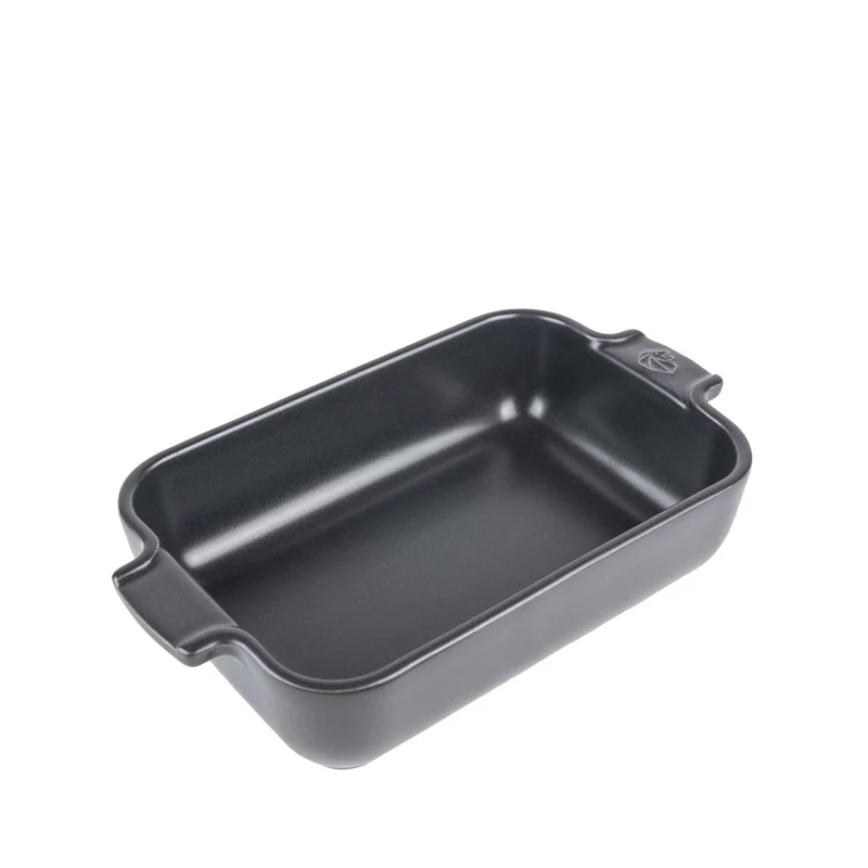 Peugeot Appolia Auflaufform schiefergrau