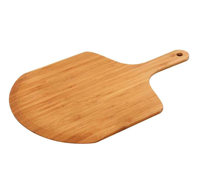 Zassenhaus Pizzaschieber Bambus 45x29cm