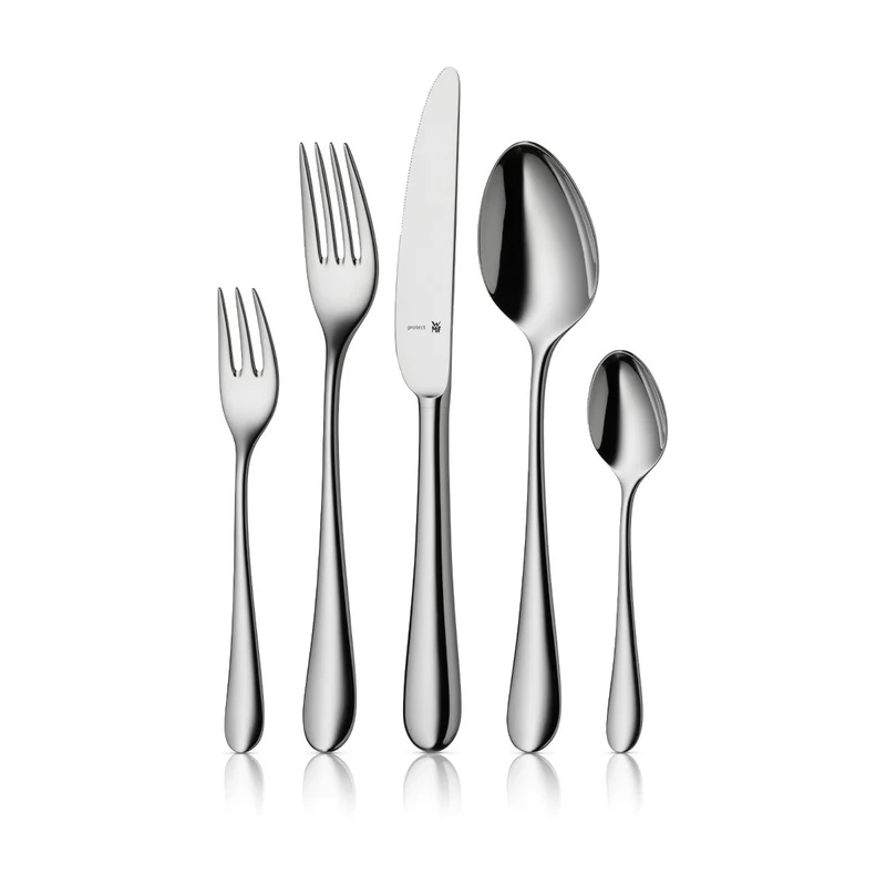 WMF Besteck-Set Merit, 30 teilig, 6 Personen