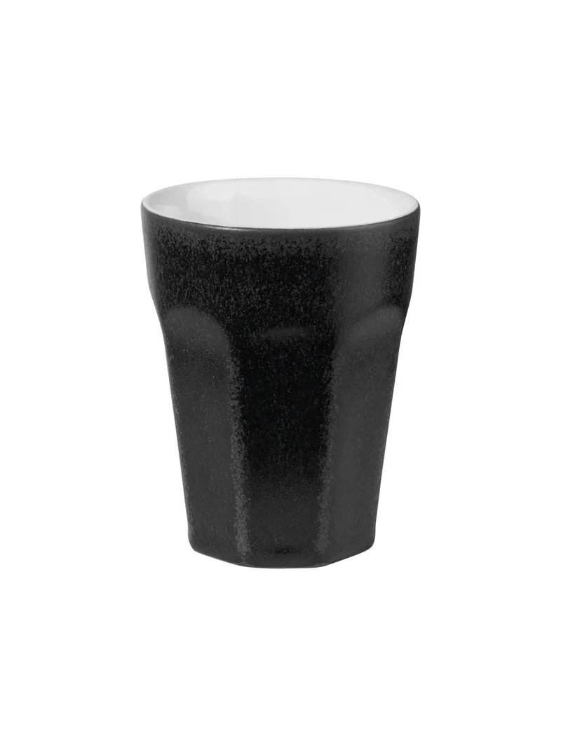 ASA Becher Ti Amo Colore Espresso