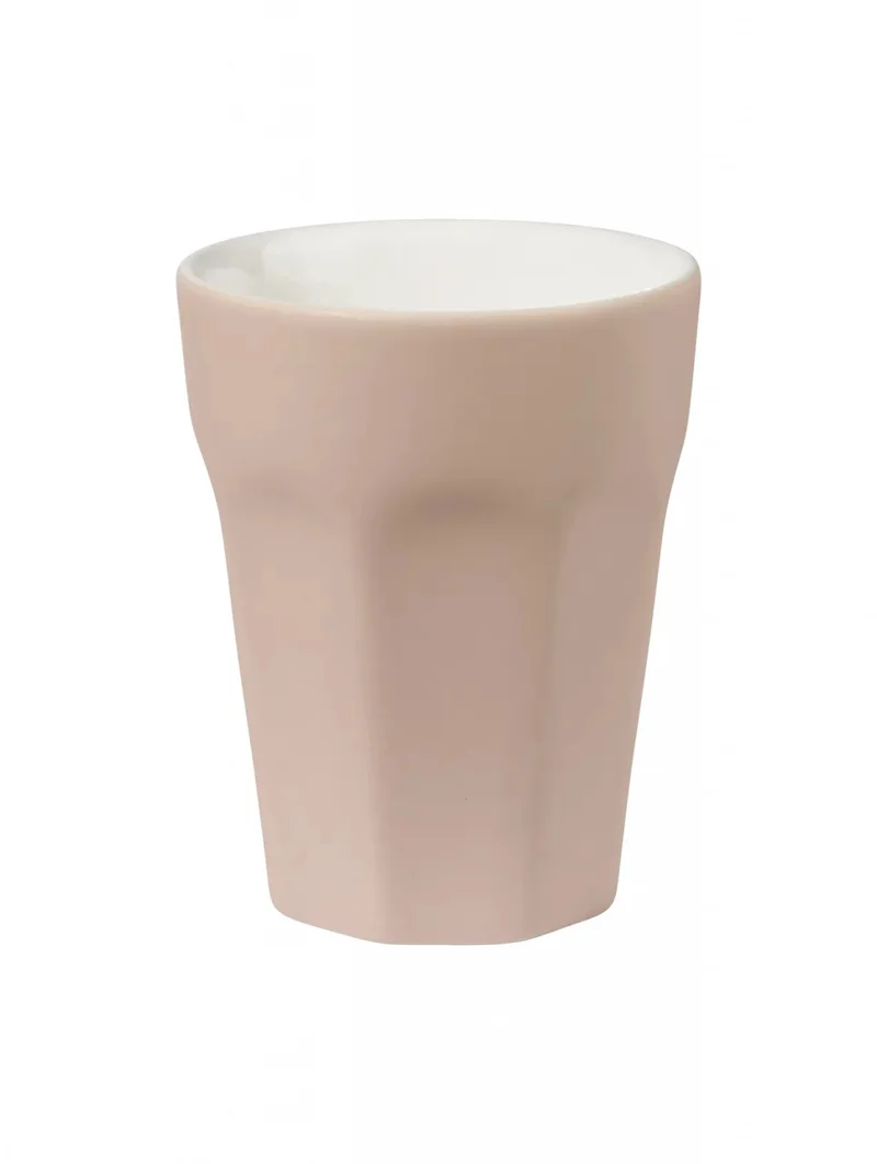 ASA Becher Ti Amo Colore Cappuccino