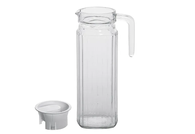 Luminarc Kühlschrankkrug Quadro 1,1 l