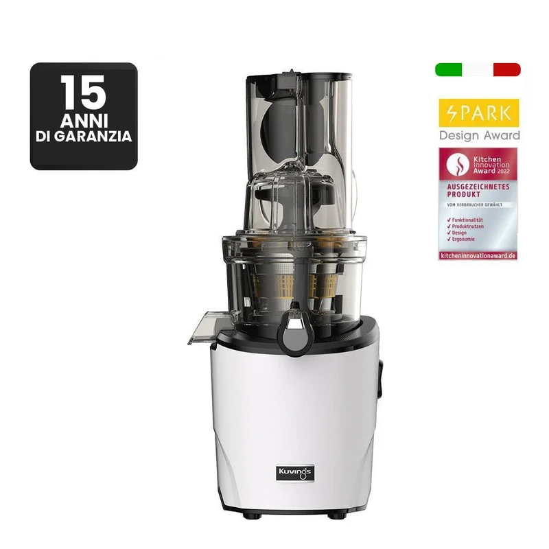 REVO830 WHOLE SLOW JUICER