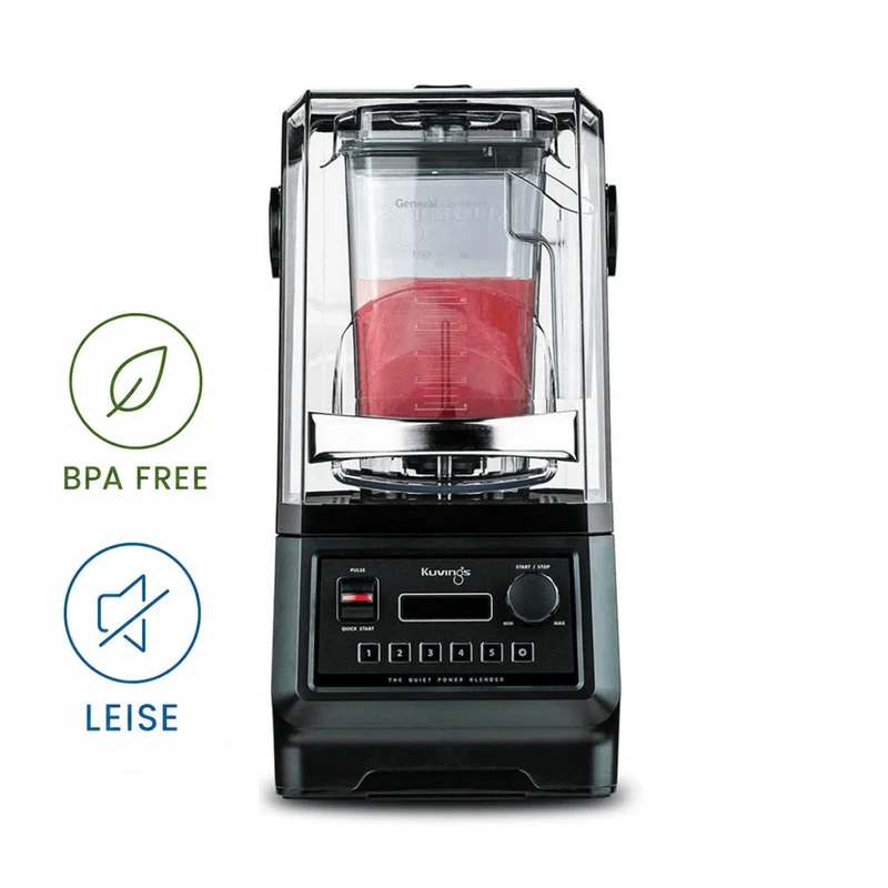 CB850 Professional Power Blender
