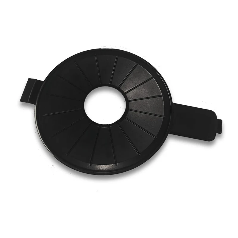AUTO8 HOPPER LID
