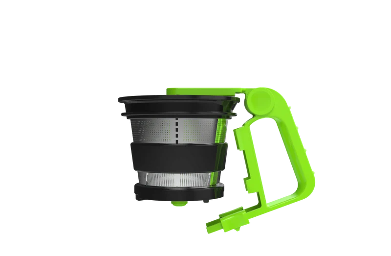 REVO830 Filterreiniger