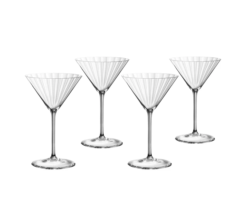 Spiegelau Espresso Martini 4er Set