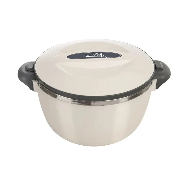 Termomísa ORION Termo 2,2l White