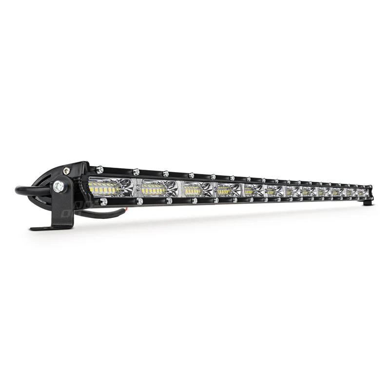 Světlo na pracovní stroje AMIO AWL53 108 LED SPOT 9-36V