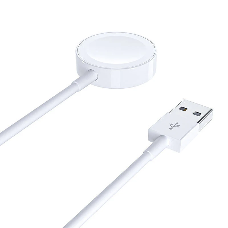 Nabíječka pro Apple Watch CHOETECH T400 USB