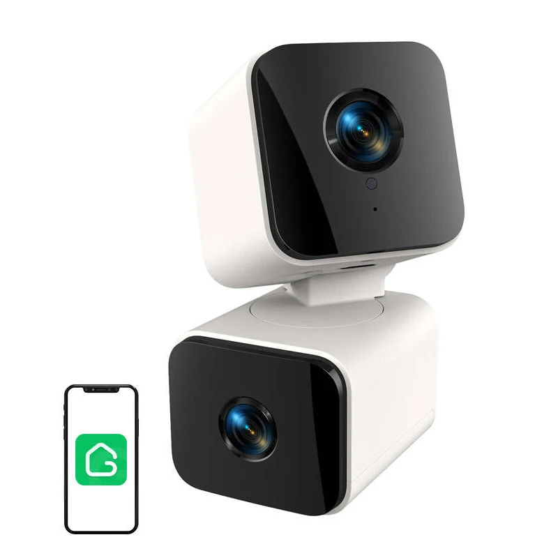 Kamera GOSUND PC12 WiFi Tuya