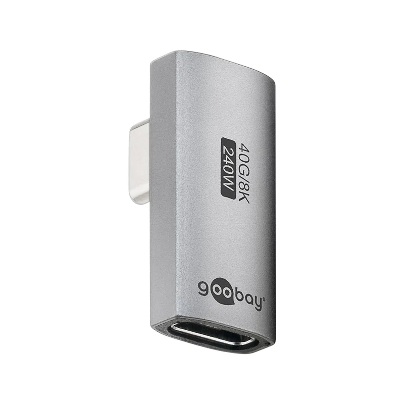 Adaptér USB-C/USB-C GOOBAY 74443