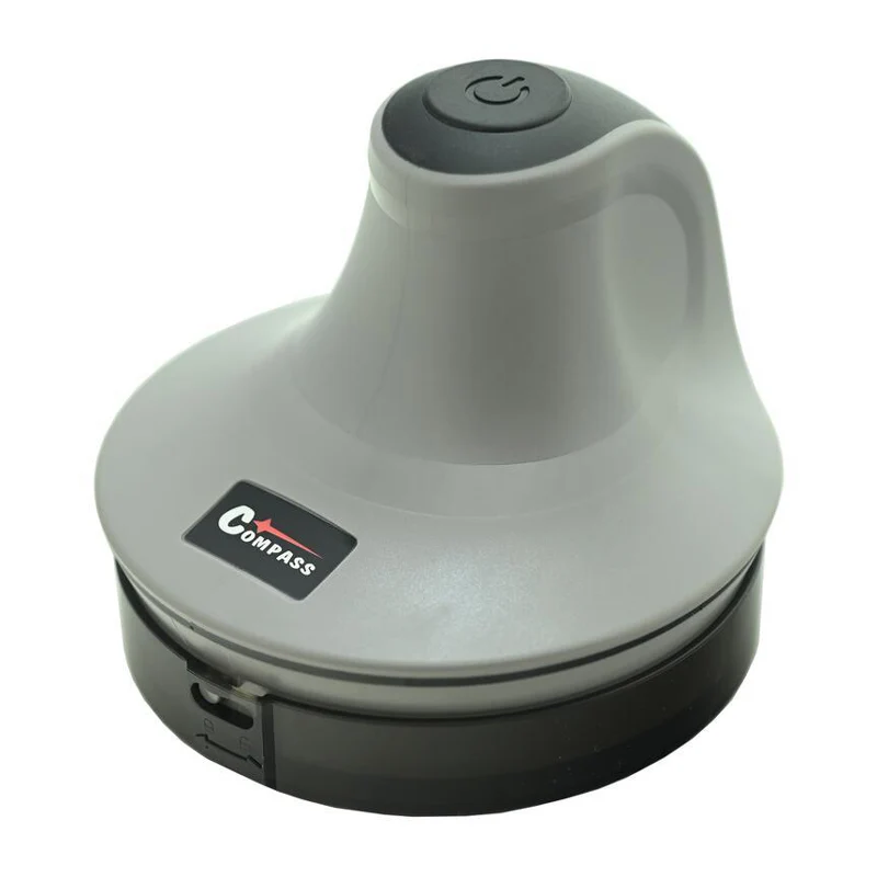 Leštička a škrabka na led AKU COMPASS 07265 Multi Function