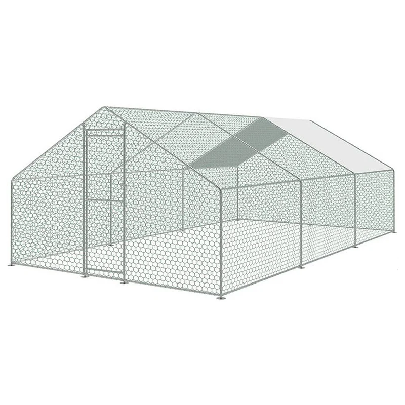 Kurník - voliéra STREND PRO 2173632 3x6x2m