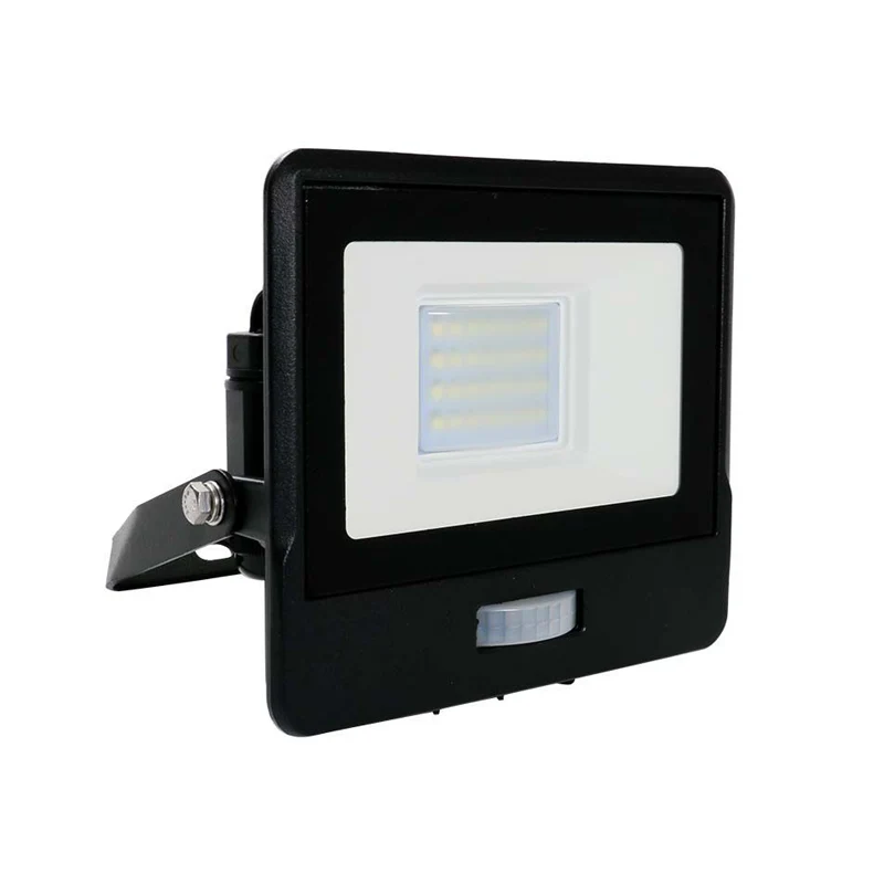 Smart LED reflektor V-TAC VT-5191S 10W PIR WiFi