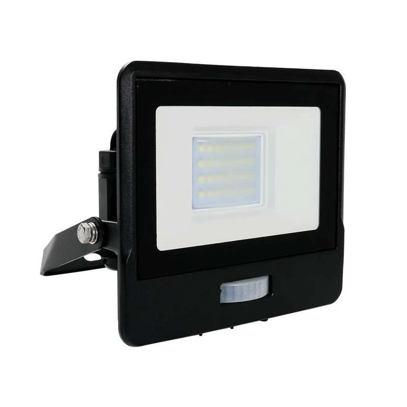 Smart LED reflektor V-TAC VT-5192S 20W PIR WiFi