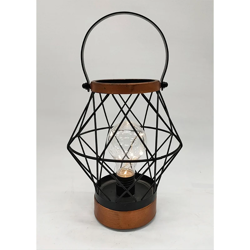 Lucerna LED SOLIGHT WO3105