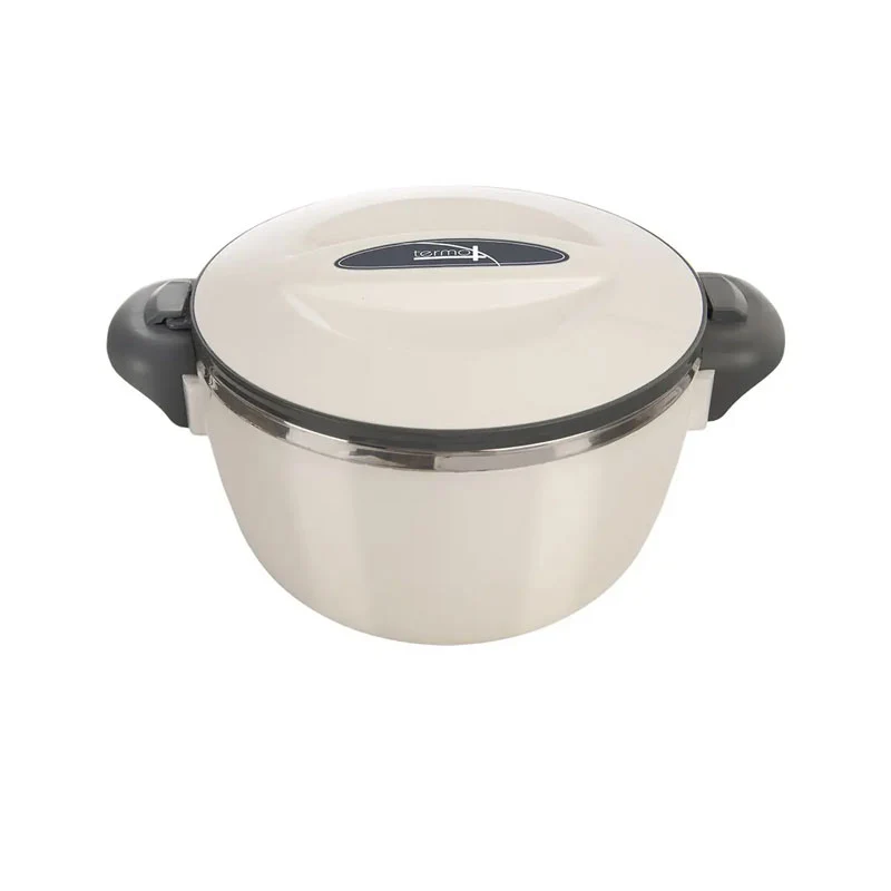 Termomísa ORION Termo 1,1l White