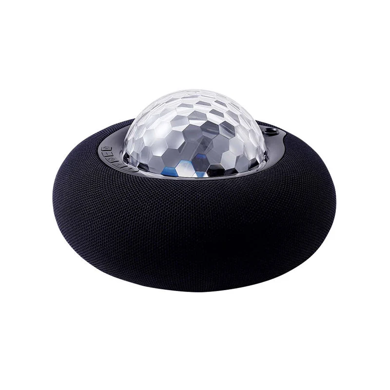 Reproduktor Bluetooth JOYROOM JR-MS02 Maya Black