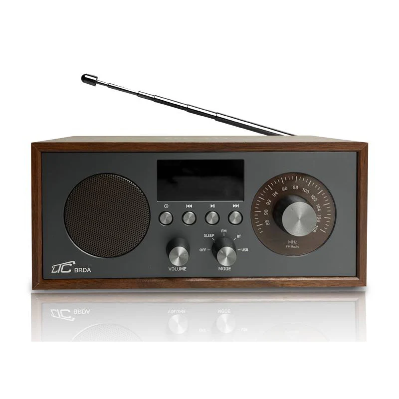 Rádio LTC LXLTC511BC Brda