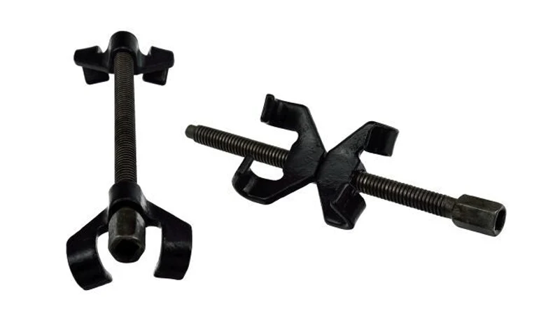 Stahovák pružin 260mm GEKO G30312 2ks