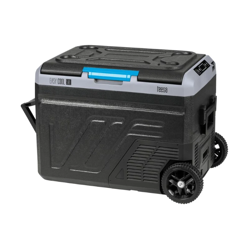 Autochladnička TEESA Easy Cool 50l TSA6005 Tuya