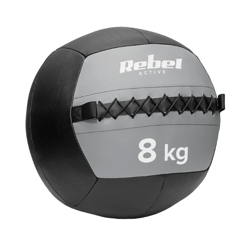 Medicinbal REBEL RBA-3107-8 8kg