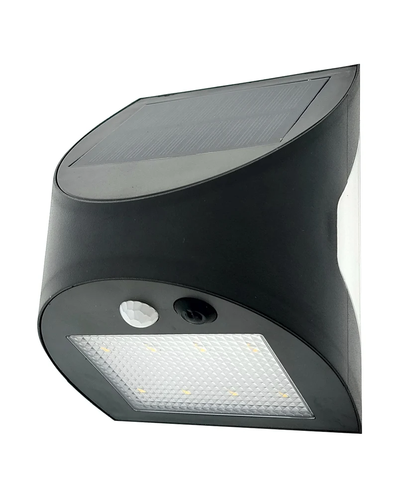 Svítidlo solární TRIXLINE TR-05S PIR