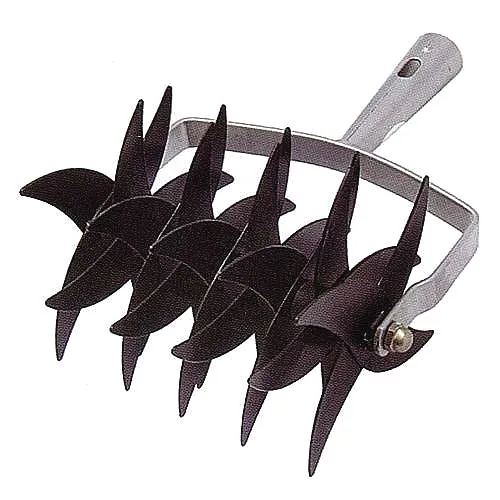 Kultivátor STREND PRO Herrison C9228-1