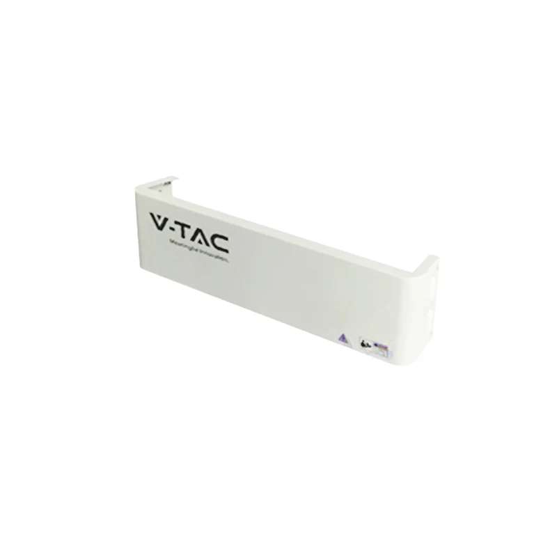 Horní kryt k baterii pro VT48100E-P2