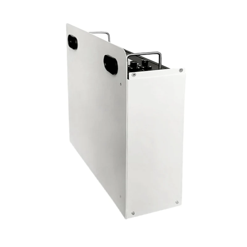 Racková skříň (kabinet) pro VT48100E-P2