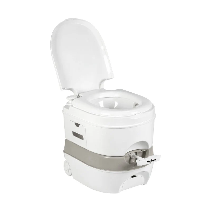 Chemická toaleta REBEL RBA-5102 24l