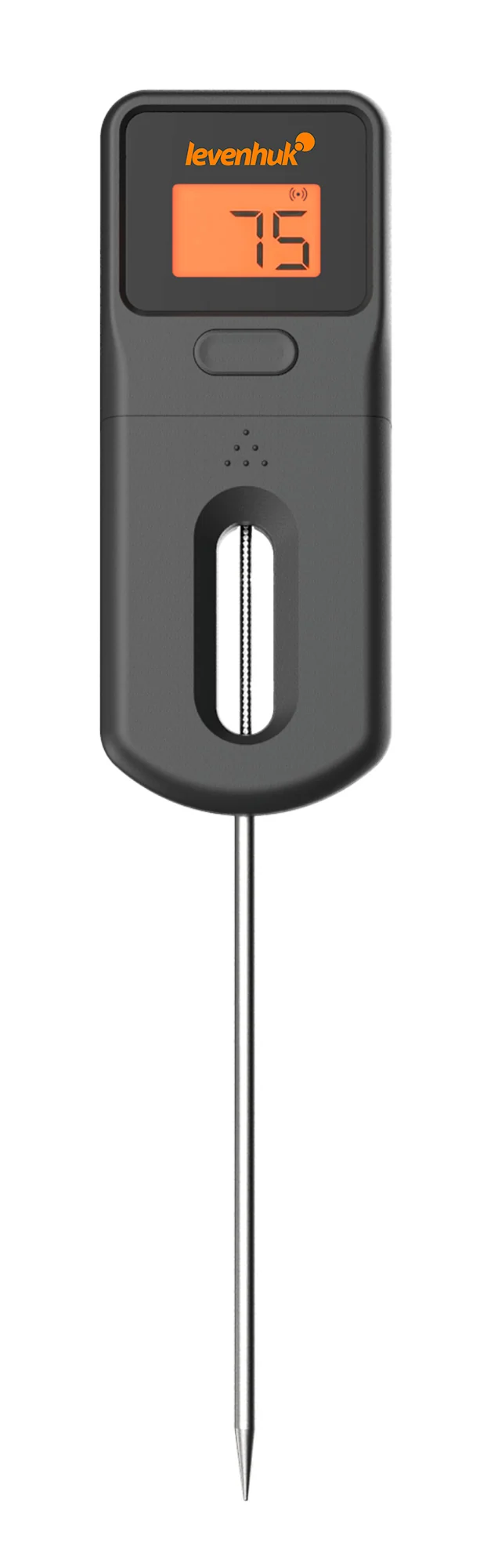 Teploměr na vaření LEVENHUK Wezzer Grill BT10