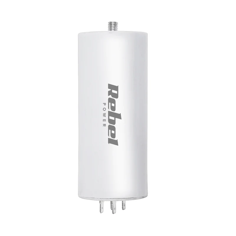 Kondenzátor rozběhový motorový 35uF 450V REBEL URZ3136
