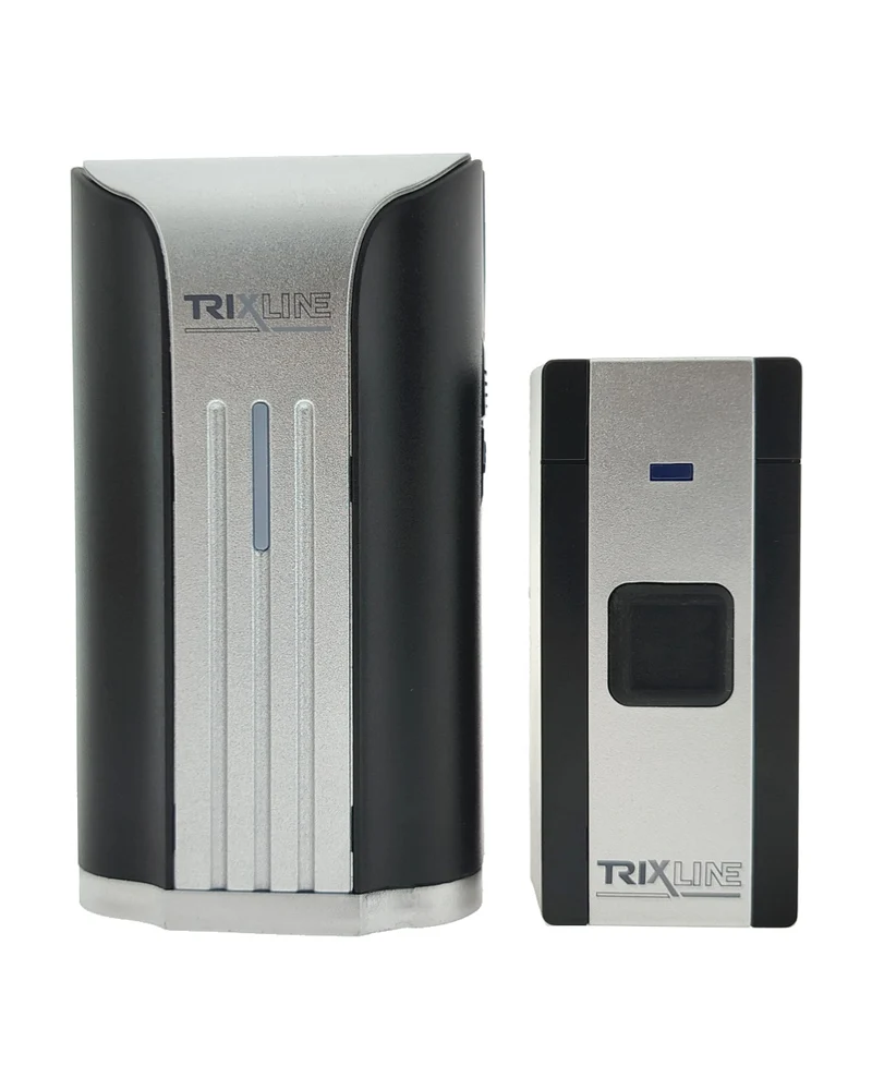 Zvonek bezdrátový TRIXLINE BELL TR B309