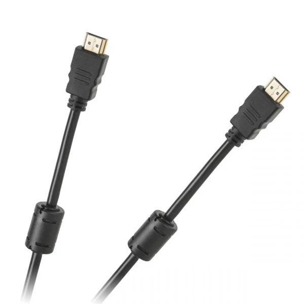 Kabel CABLETECH KPO3703-5 HDMI 2.0 4K 5m