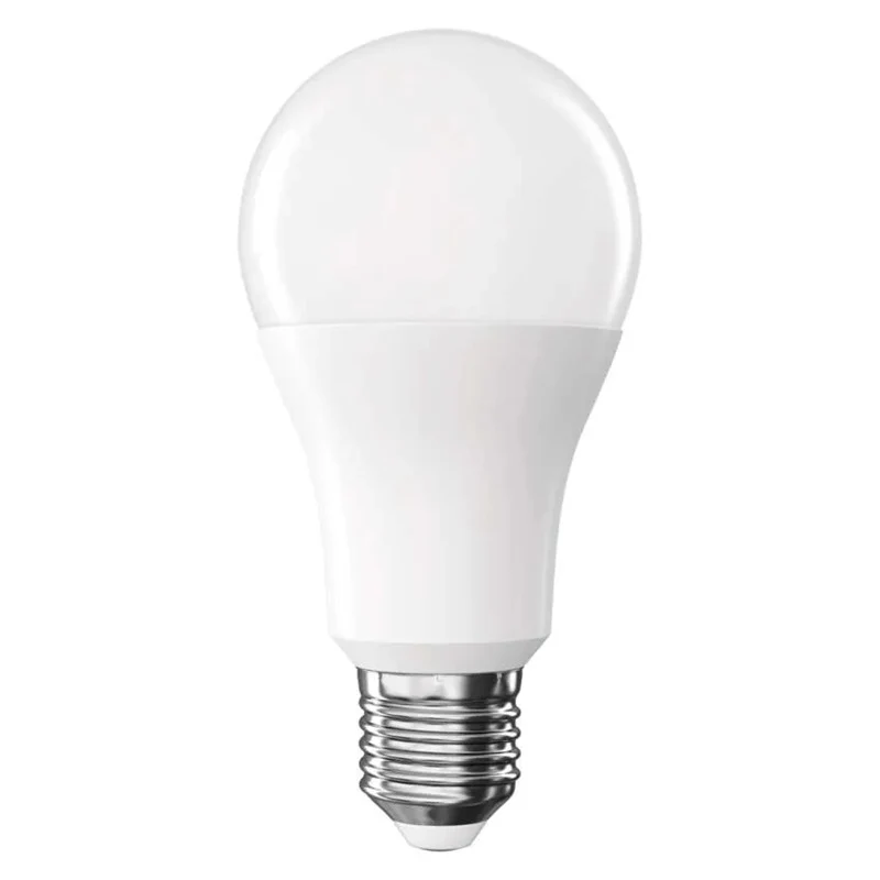 Žárovka LED E27 14W Classic A60 bílá studená EMOS ZQ5D77