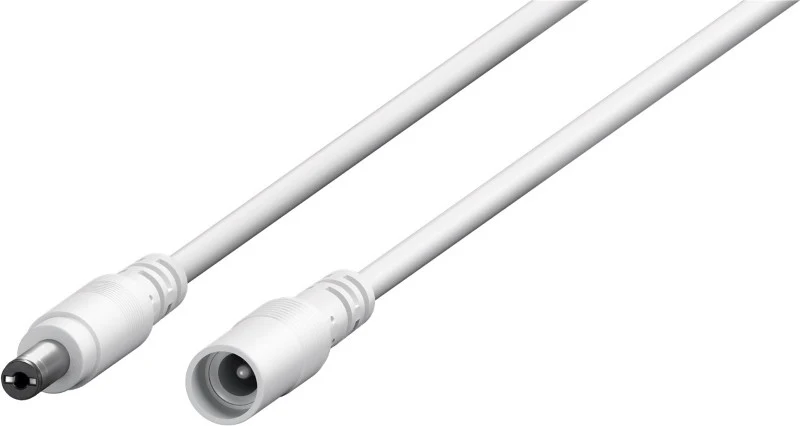 Kabel prodlužovací DC GOOBAY 76676 5m