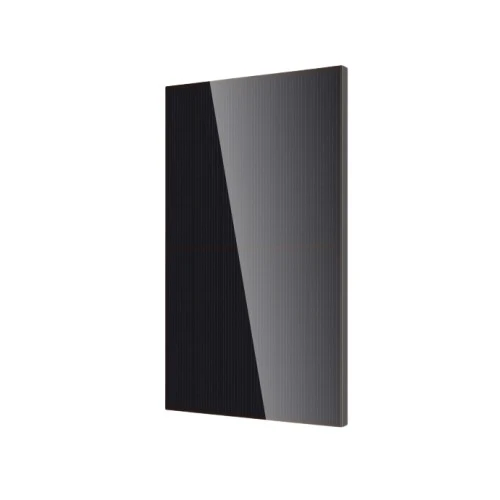 Solární panel 435W HT54-18X(N) černý rám 1722x1134x30 HT-SAAE