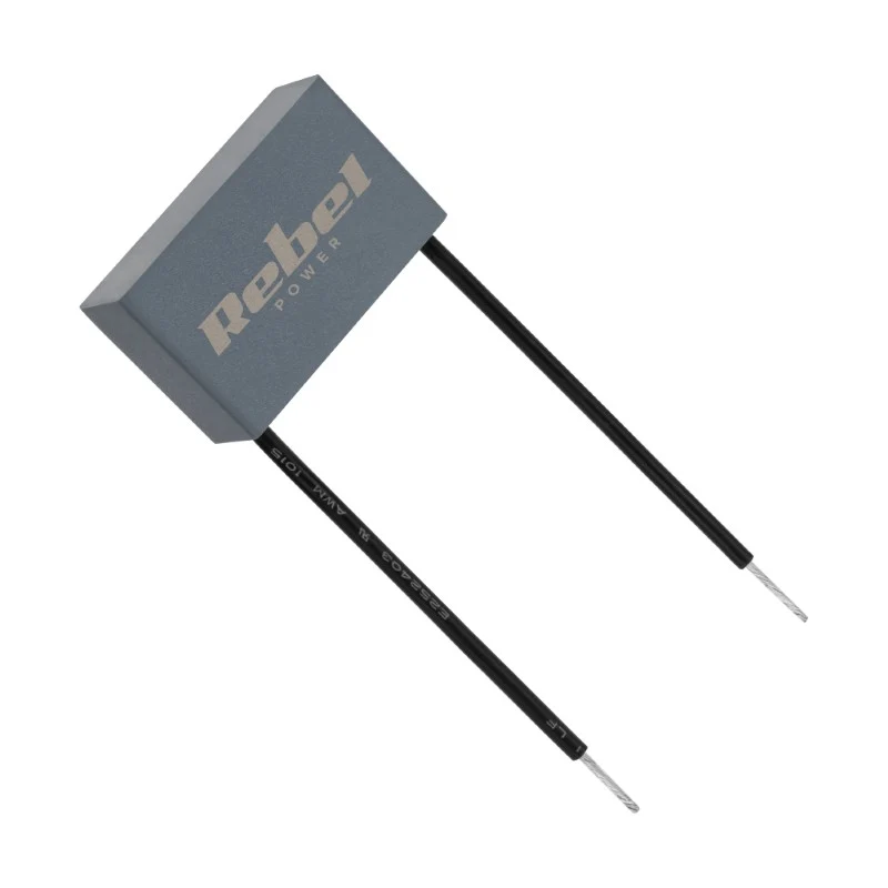 Kondenzátor rozběhový motorový MKSP-8 0,5uF 450V REBEL URZ3956