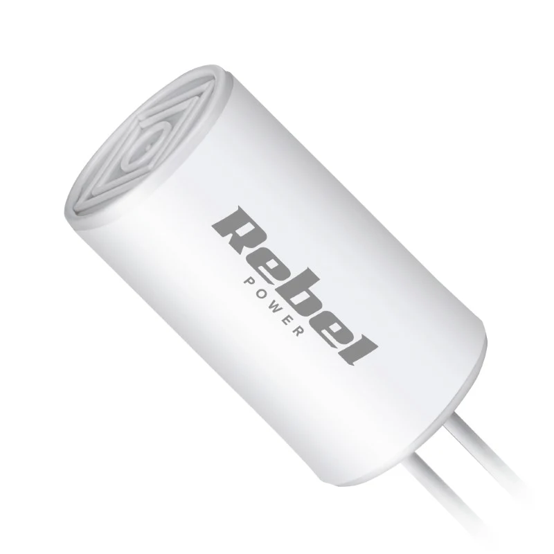 Kondenzátor rozběhový motorový 18uF 450V REBEL URZ3955