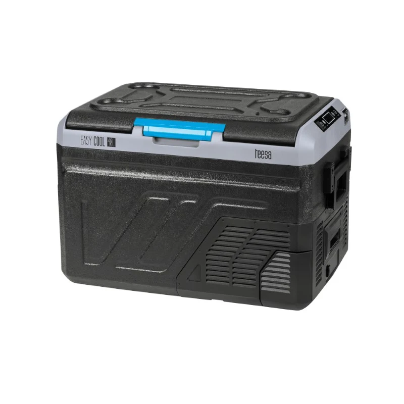 Autochladnička TEESA Easy Cool 40l TSA6003