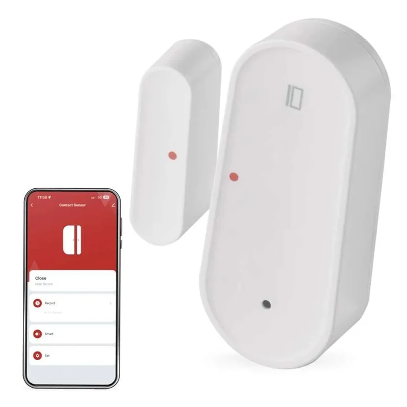GoSmart bezdrátový dveřní senzor EMOS IP-2011Z, ZigBee